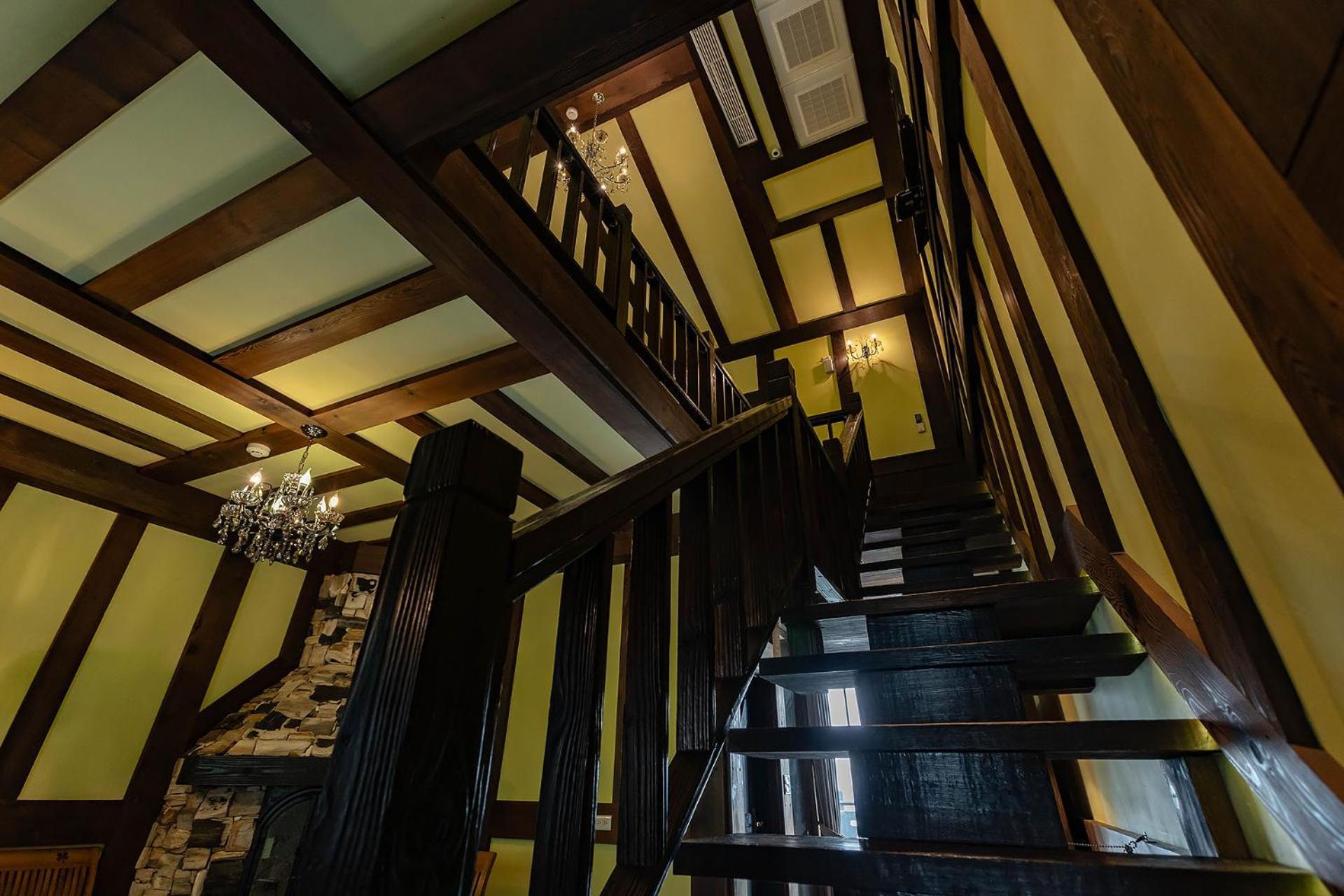 Tudor Dynasty Homestay 서우펑 외부 사진