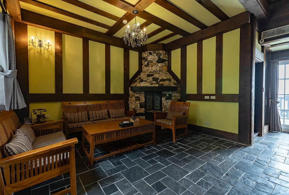 Tudor Dynasty Homestay 서우펑 외부 사진